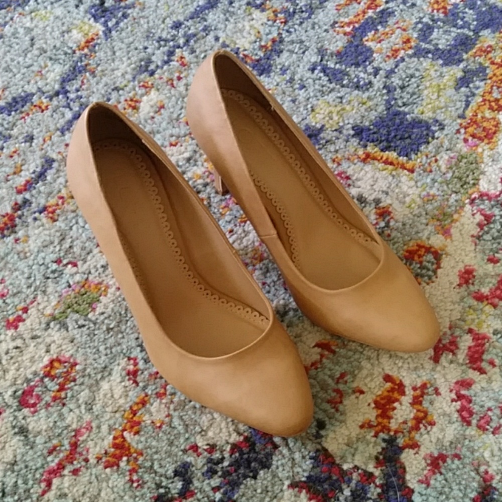 Heels